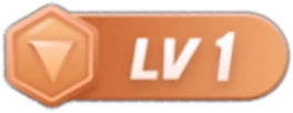 LV1 等级-LV1-祝你网